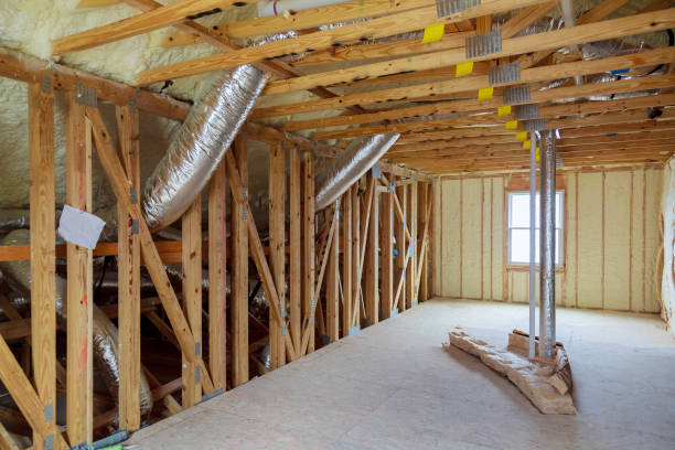 Best Energy Efficiency Solutions in South Bloomfield, OH
