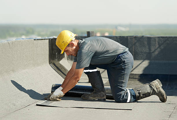 Best Insulation for Specific Applications in South Bloomfield, OH